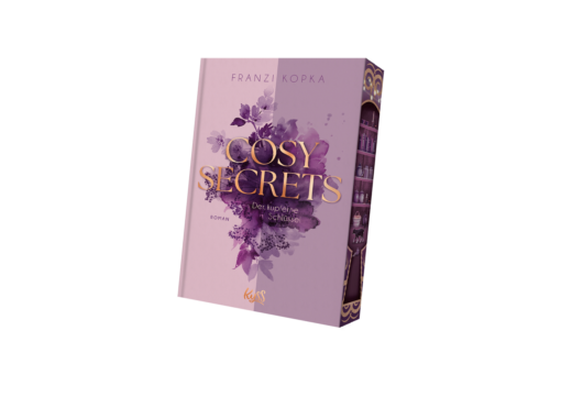 Cosy Secrets 1 Mockup